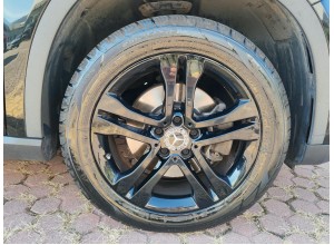 MERCEDES GLA 220 BENZINA 185 CV SPORT 4 MATIC OK